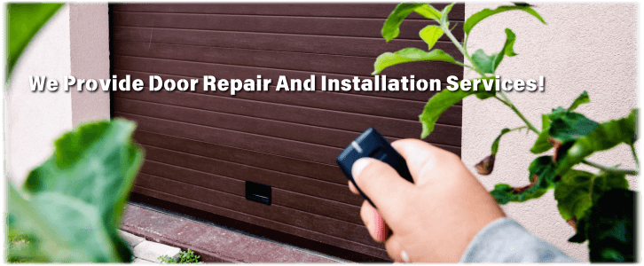 Garage Door Installation Oakland NJ