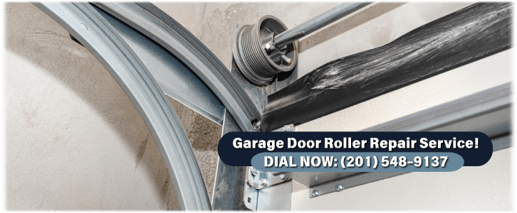 Garage Door Roller Repair Oakland NJ